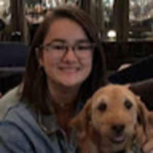 Meet your Posher, Louise